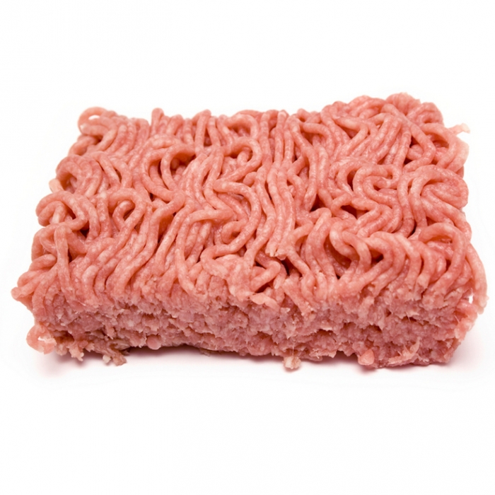Sausage Mince 1kg Gluten Free (5.77kg)